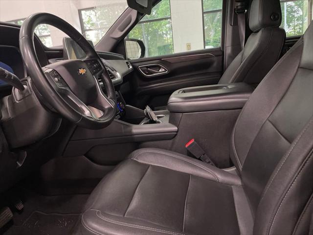 2023 Chevrolet Tahoe 2WD LT