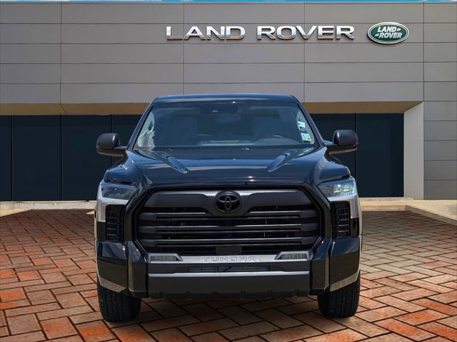 2024 Toyota Tundra SR5 4WD
