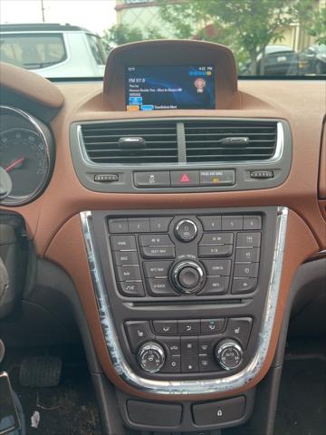 2014 Buick Encore Leather