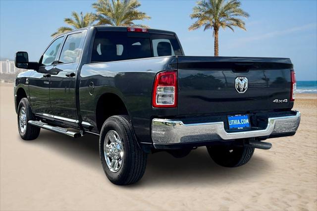 2024 RAM 2500 Tradesman Crew Cab 4x4 64 Box