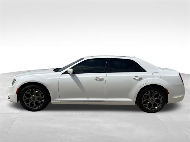 2015 Chrysler 300 300S