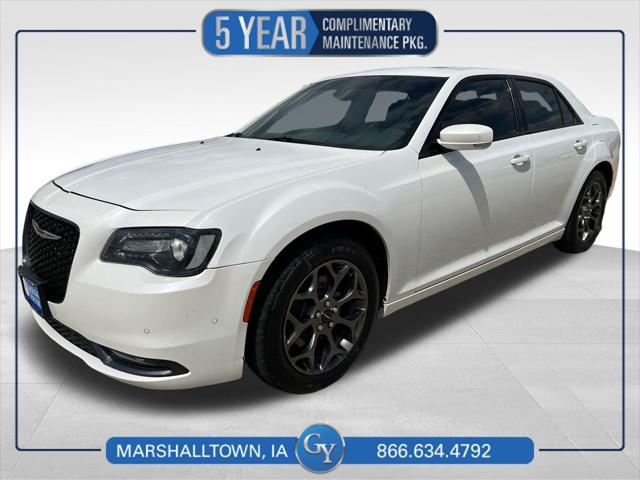 2015 Chrysler 300 300S