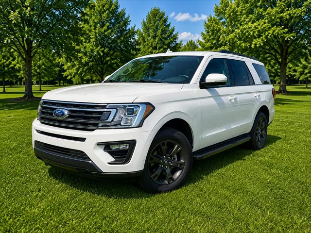2020 Ford Expedition XLT for sale in Cairo, GA