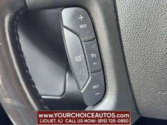2020 Chevrolet Express Passenger RWD 3500 Extended Wheelbase LS