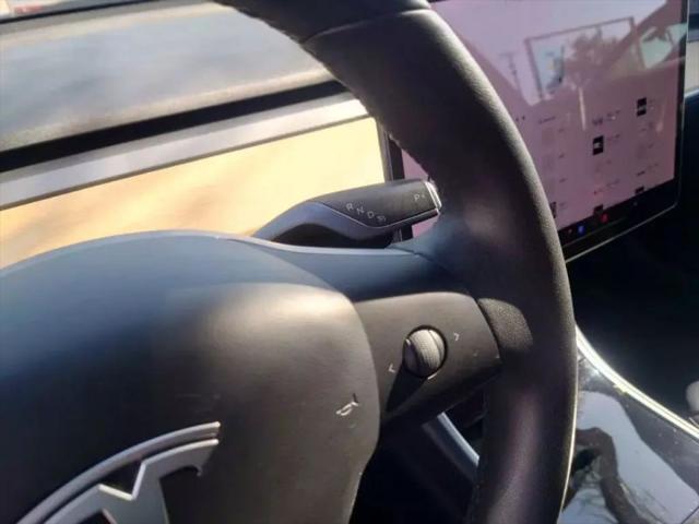 2020 Tesla Model 3 Long Range Dual Motor All-Wheel Drive