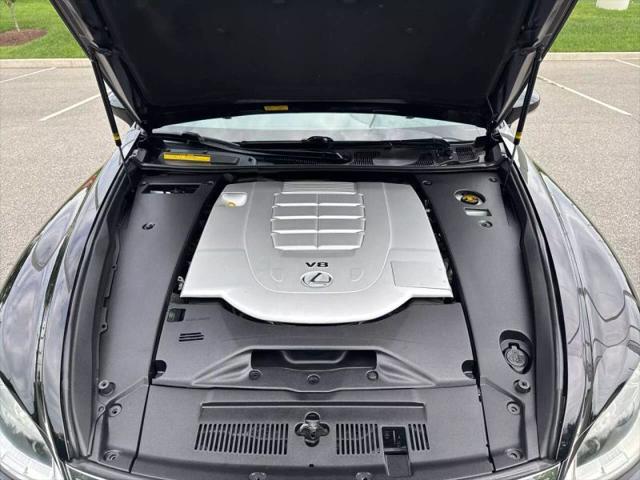 2013 Lexus LS 460 460