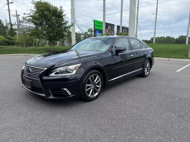 2013 Lexus LS 460 460