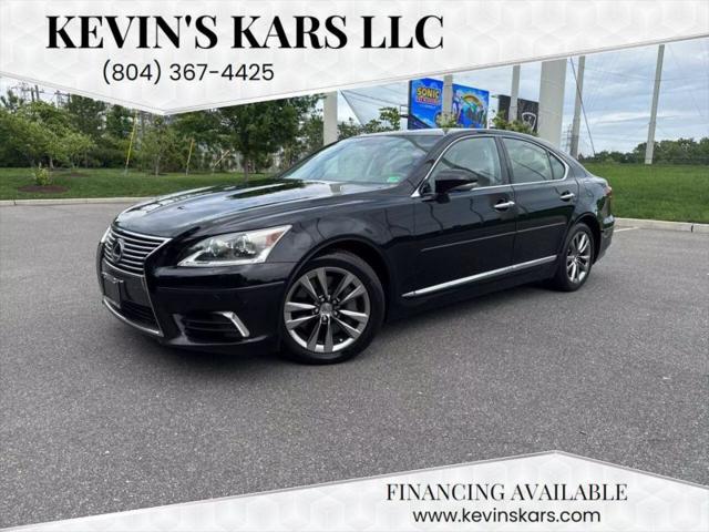 2013 Lexus LS 460 460 for sale in Richmond, VA
