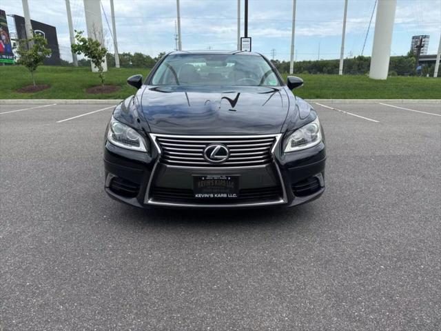 2013 Lexus LS 460 460