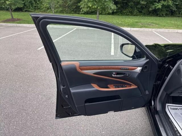 2013 Lexus LS 460 460