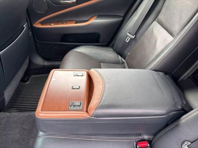 2013 Lexus LS 460 460