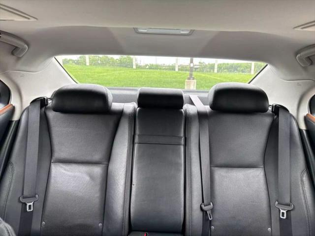 2013 Lexus LS 460 460