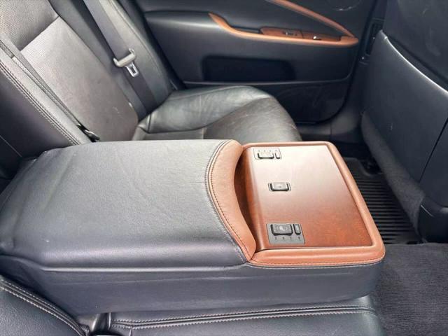 2013 Lexus LS 460 460