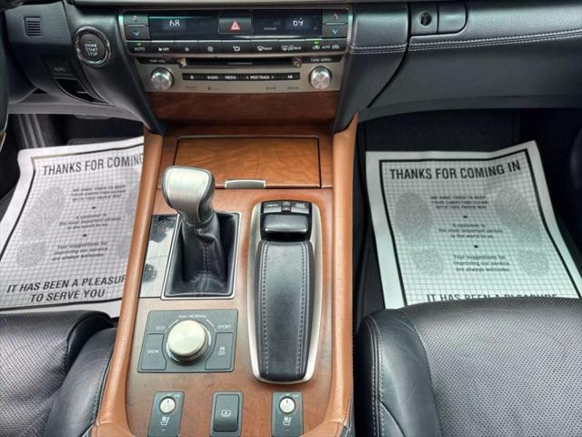 2013 Lexus LS 460 460