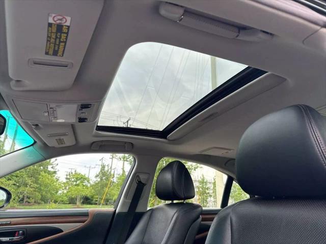 2013 Lexus LS 460 460