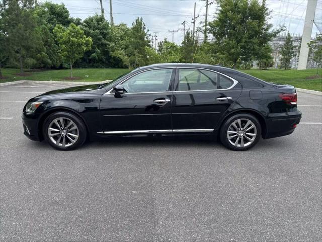 2013 Lexus LS 460 460