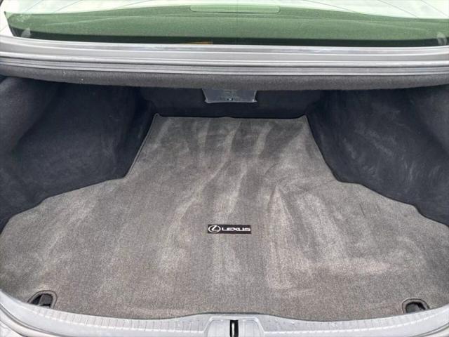 2013 Lexus LS 460 460