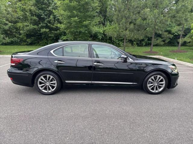 2013 Lexus LS 460 460
