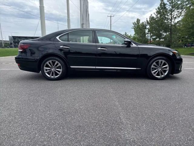 2013 Lexus LS 460 460
