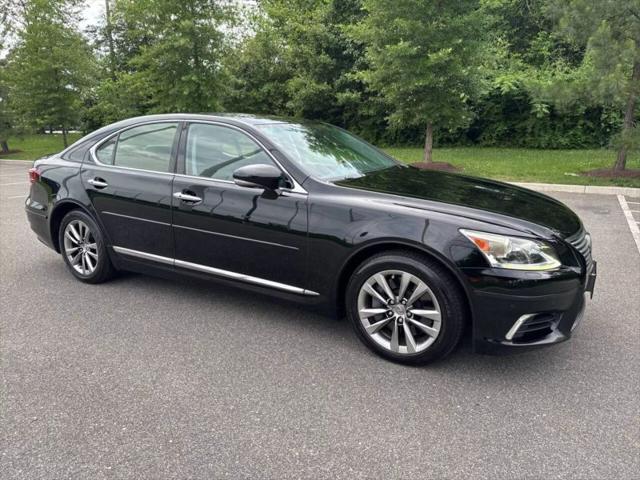 2013 Lexus LS 460 460