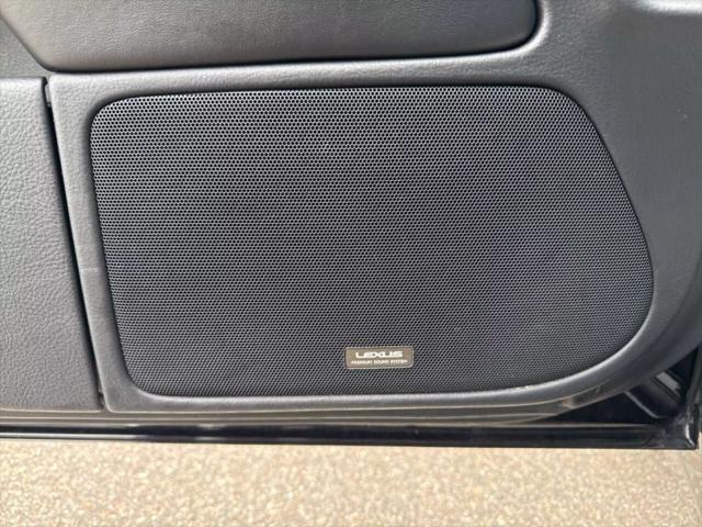 2013 Lexus LS 460 460