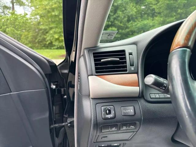 2013 Lexus LS 460 460