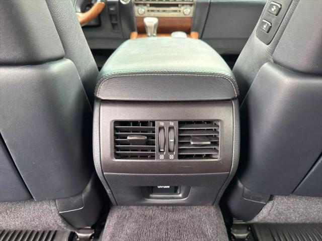 2013 Lexus LS 460 460