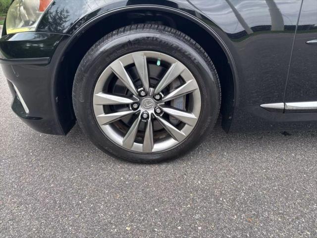 2013 Lexus LS 460 460