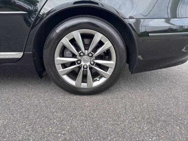 2013 Lexus LS 460 460
