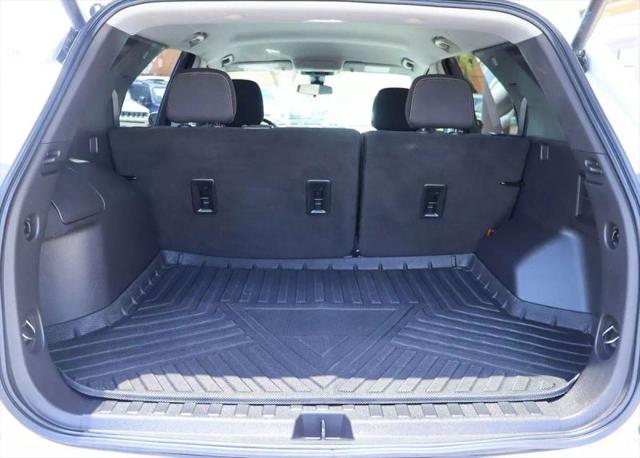 2022 Chevrolet Equinox FWD LT