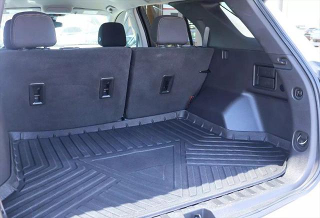 2022 Chevrolet Equinox FWD LT