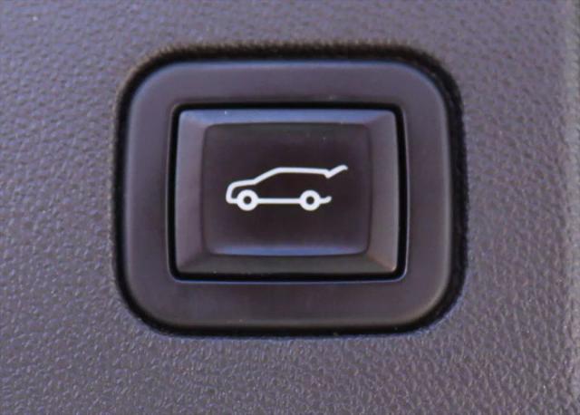 2022 Chevrolet Equinox FWD LT