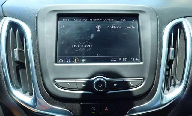 2022 Chevrolet Equinox FWD LT