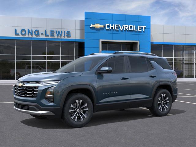 New 2026 Chevrolet Equinox For Sale in Muscle Shoals, AL