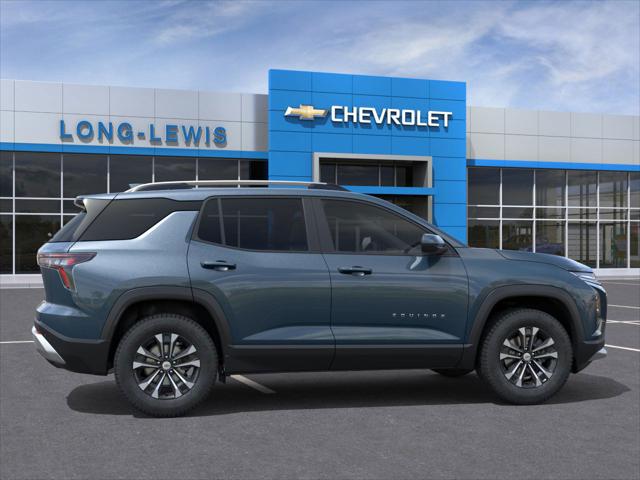 New 2026 Chevrolet Equinox For Sale in Muscle Shoals, AL