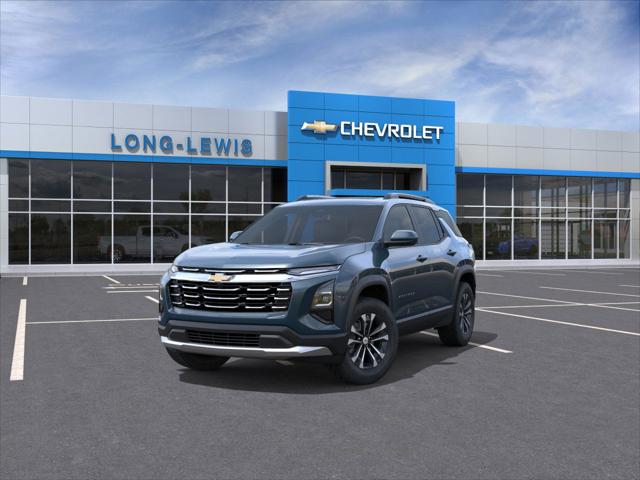 New 2026 Chevrolet Equinox For Sale in Muscle Shoals, AL