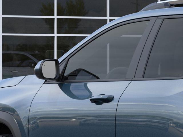 New 2026 Chevrolet Equinox For Sale in Muscle Shoals, AL