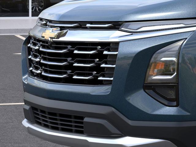 New 2026 Chevrolet Equinox For Sale in Muscle Shoals, AL