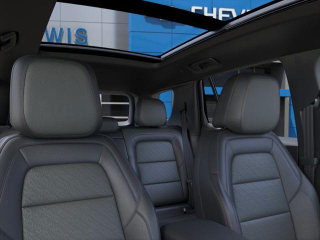 New 2026 Chevrolet Equinox For Sale in Muscle Shoals, AL