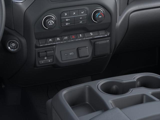 New 2025 Chevrolet Silverado 1500 For Sale in Muscle Shoals, AL