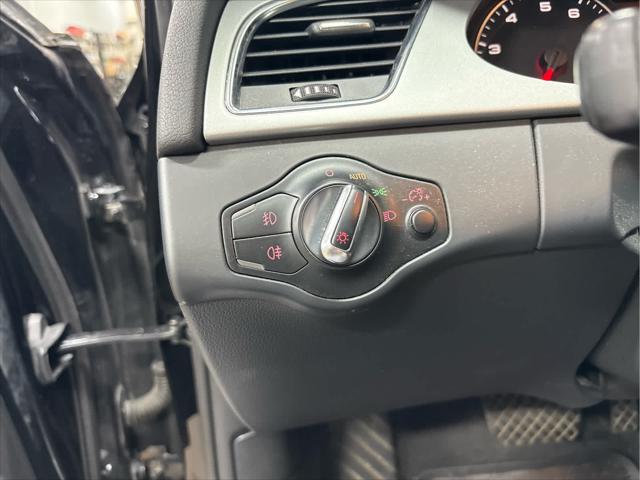Used 2009 Audi A4 For Sale in Wilmington, OH