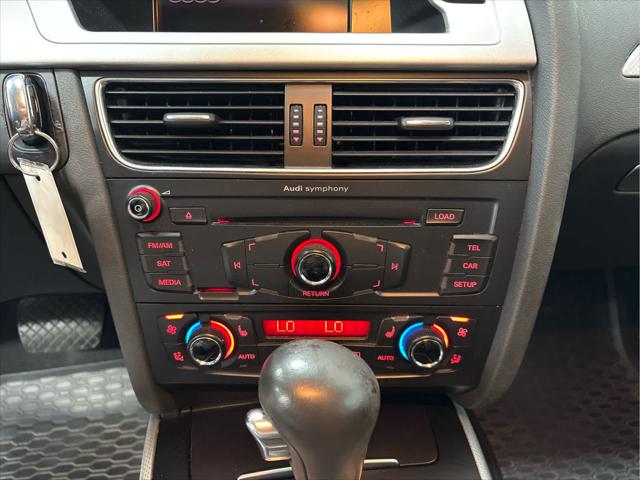 Used 2009 Audi A4 For Sale in Wilmington, OH