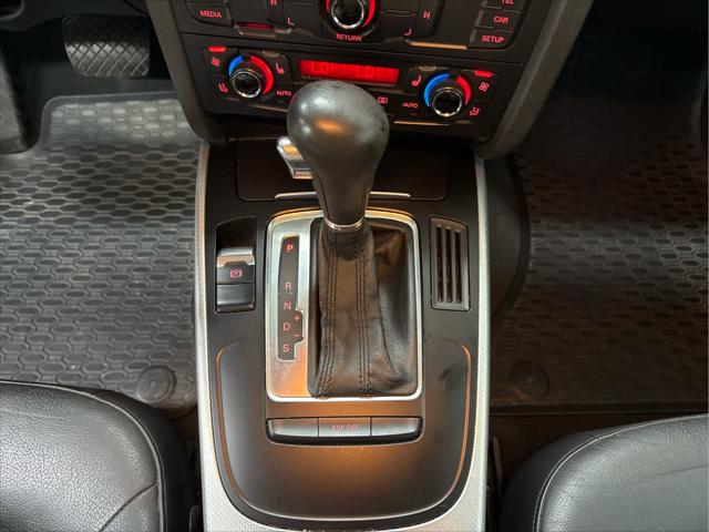 Used 2009 Audi A4 For Sale in Wilmington, OH