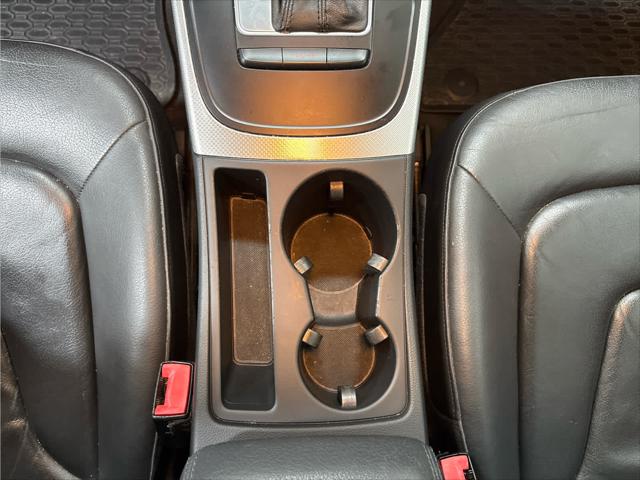 Used 2009 Audi A4 For Sale in Wilmington, OH