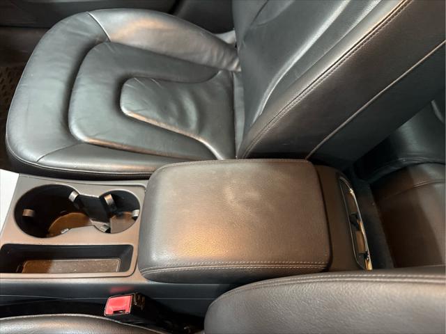 Used 2009 Audi A4 For Sale in Wilmington, OH