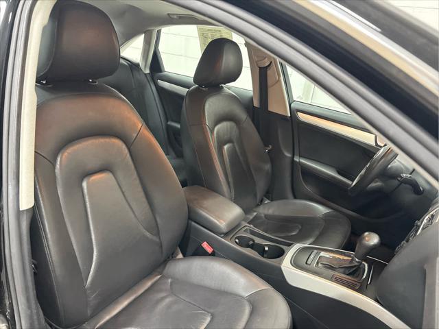 Used 2009 Audi A4 For Sale in Wilmington, OH