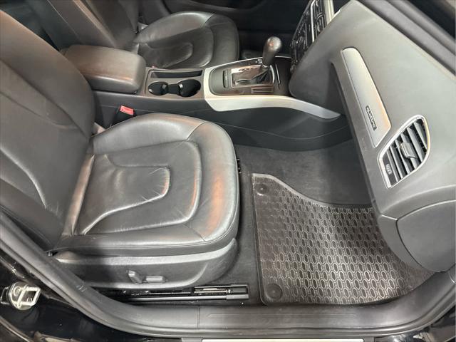 Used 2009 Audi A4 For Sale in Wilmington, OH