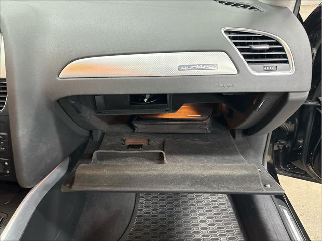 Used 2009 Audi A4 For Sale in Wilmington, OH