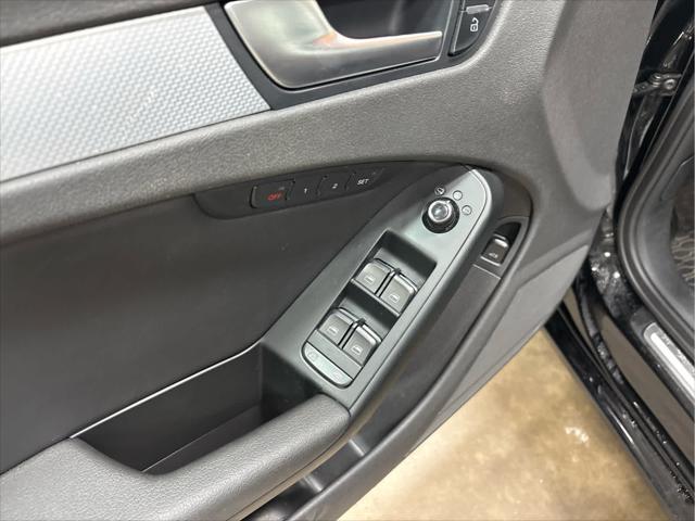 Used 2009 Audi A4 For Sale in Wilmington, OH