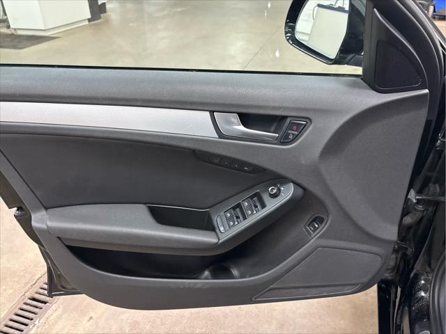Used 2009 Audi A4 For Sale in Wilmington, OH